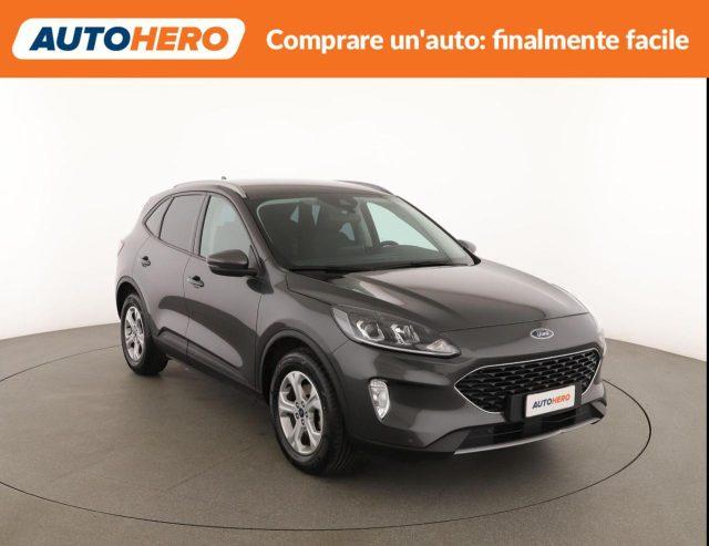 FORD Kuga 1.5 EcoBlue 120 CV aut. 2WD Connect