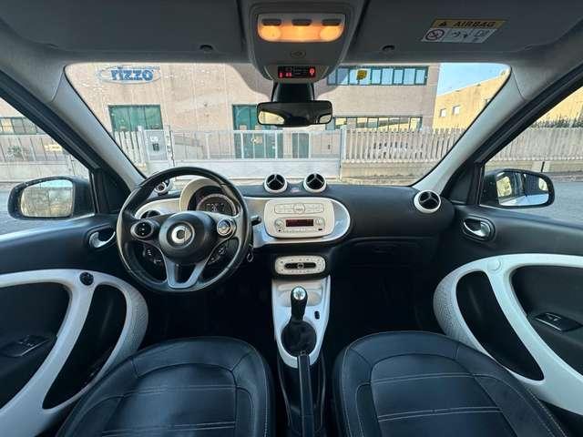 smart forFour 70 1.0 Prime