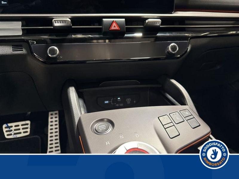 Kia Sportage 1.6 CRDi MHEV DCT GT-Line (SR, BC) PE