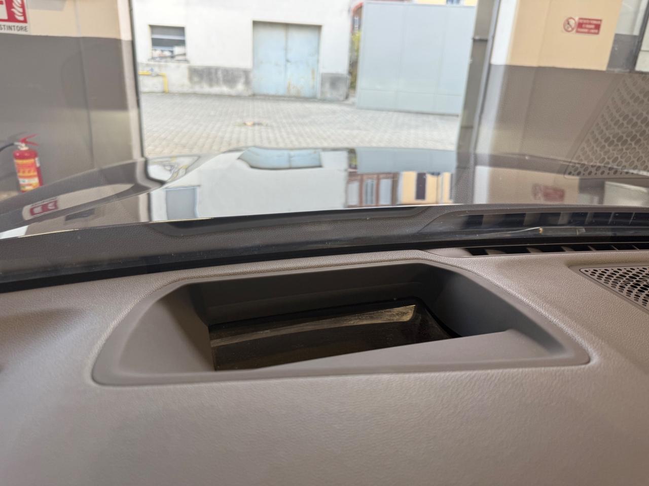 Bmw 745 745e UNICO PROPRIETARIO TAGLIANDI
