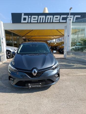 RENAULT Clio TCe 90 CV 5 porte Business i,e