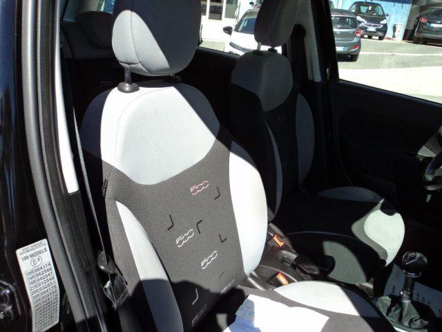 FIAT 500L 0.9 TwinAir Turbo Natural Power
