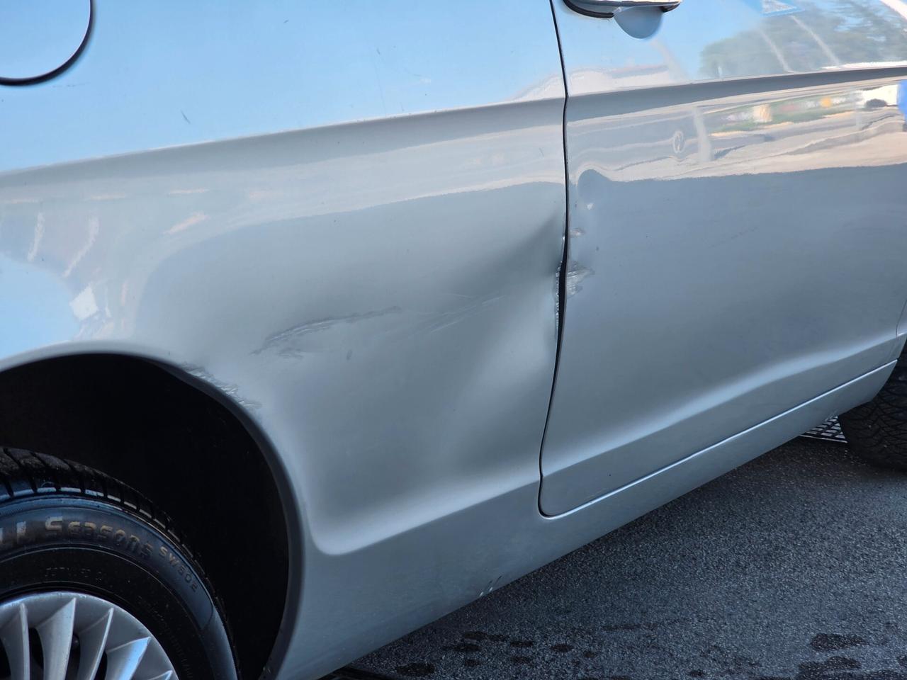 Lancia Ypsilon 1.2 Metano