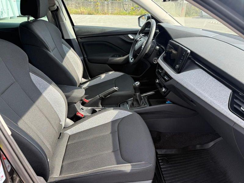 Škoda Kamiq 1.0 TSI Style 95cv