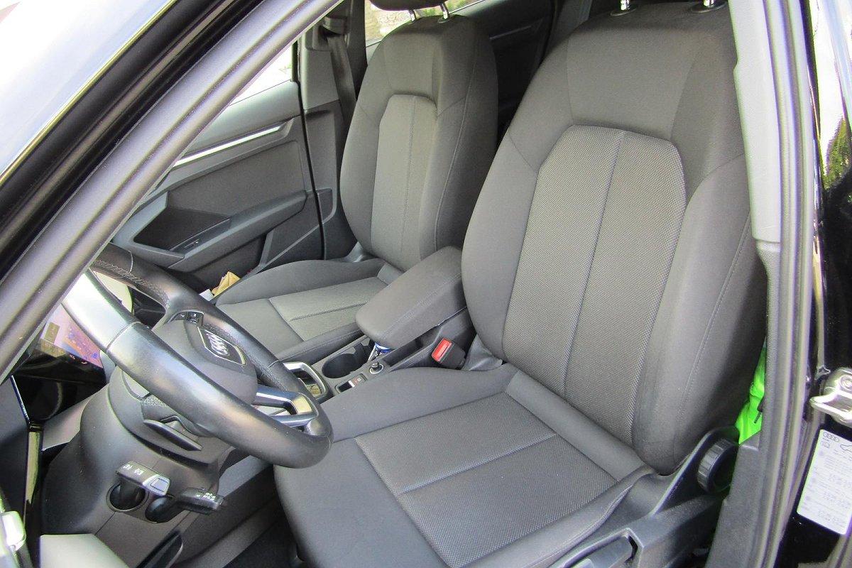 AUDI A3 SPB 30 g-tron S tronic Business