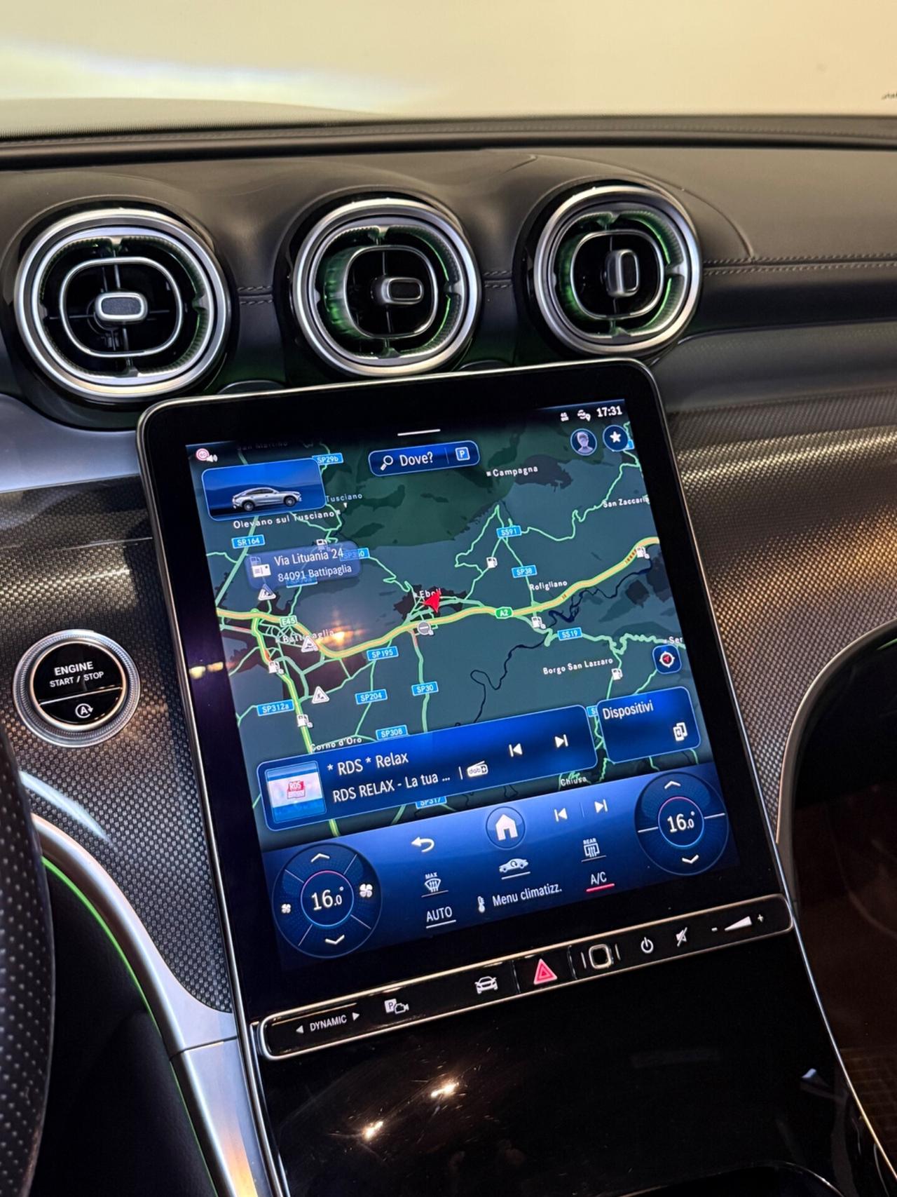 Mercedes-benz GLC 220 d 4Matic Coupé Premium Plus