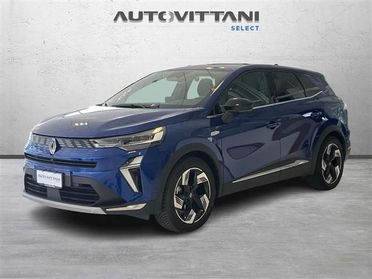 RENAULT Symbioz 1.6 E-Tech full hybrid Iconic Auto 145cv