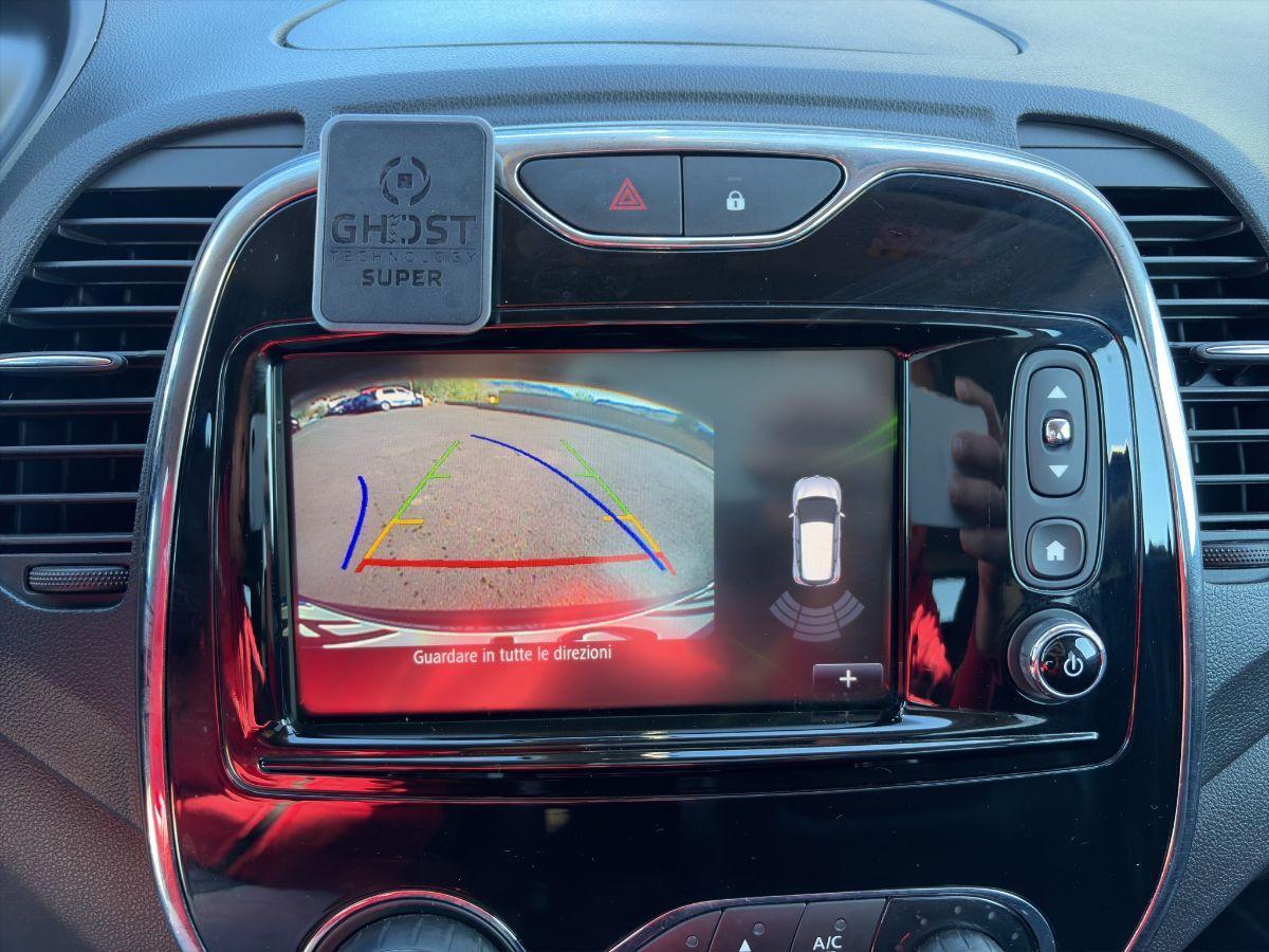 RENAULT - Captur - 900 TCe 12V 90 CV S&S Energy Zen