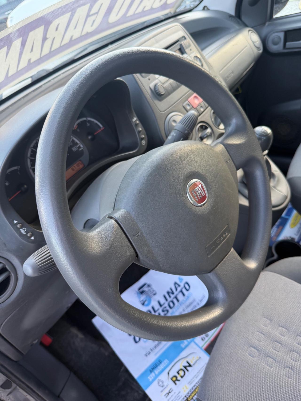 Fiat Panda 1.2 Dynamic