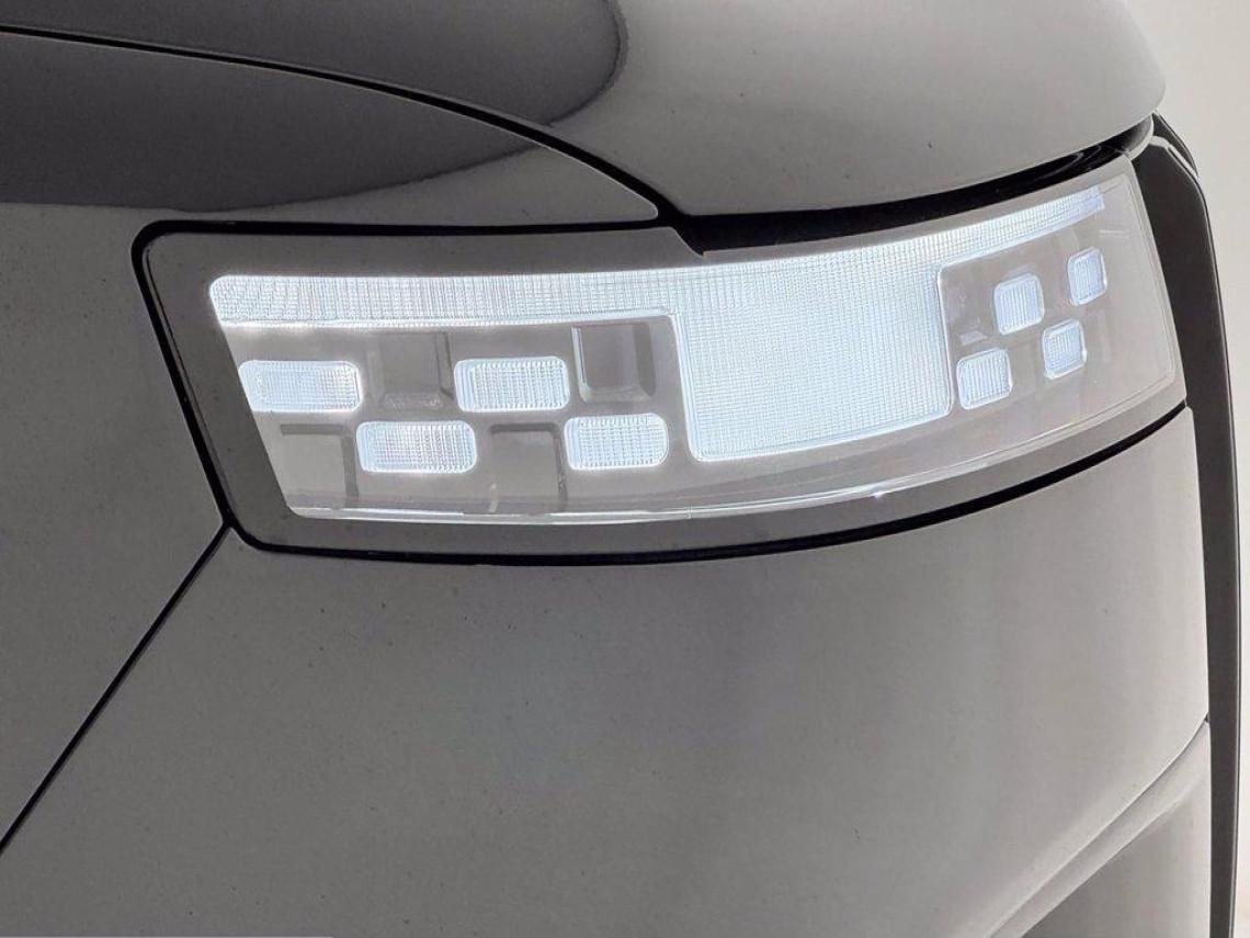 JAECOO Jaecoo 7 1 6 tgdi select 2wd 7dct