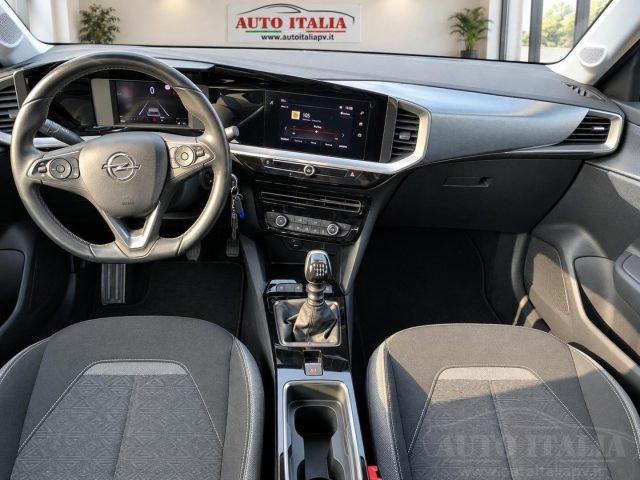 OPEL Mokka 1.2 Turbo Ultimate