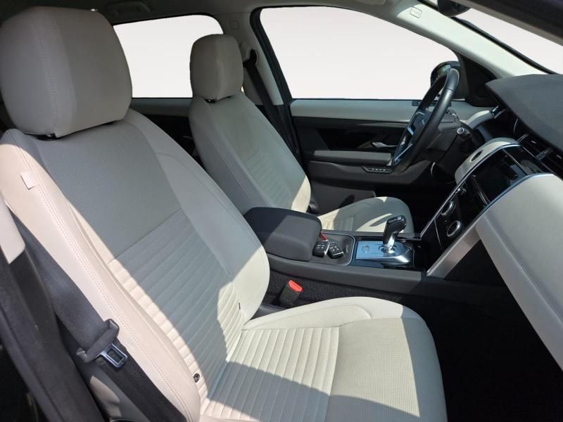 Land Rover Discovery Sport 2.0d td4 mhev SE awd 163cv auto IVA ESPOSTA.