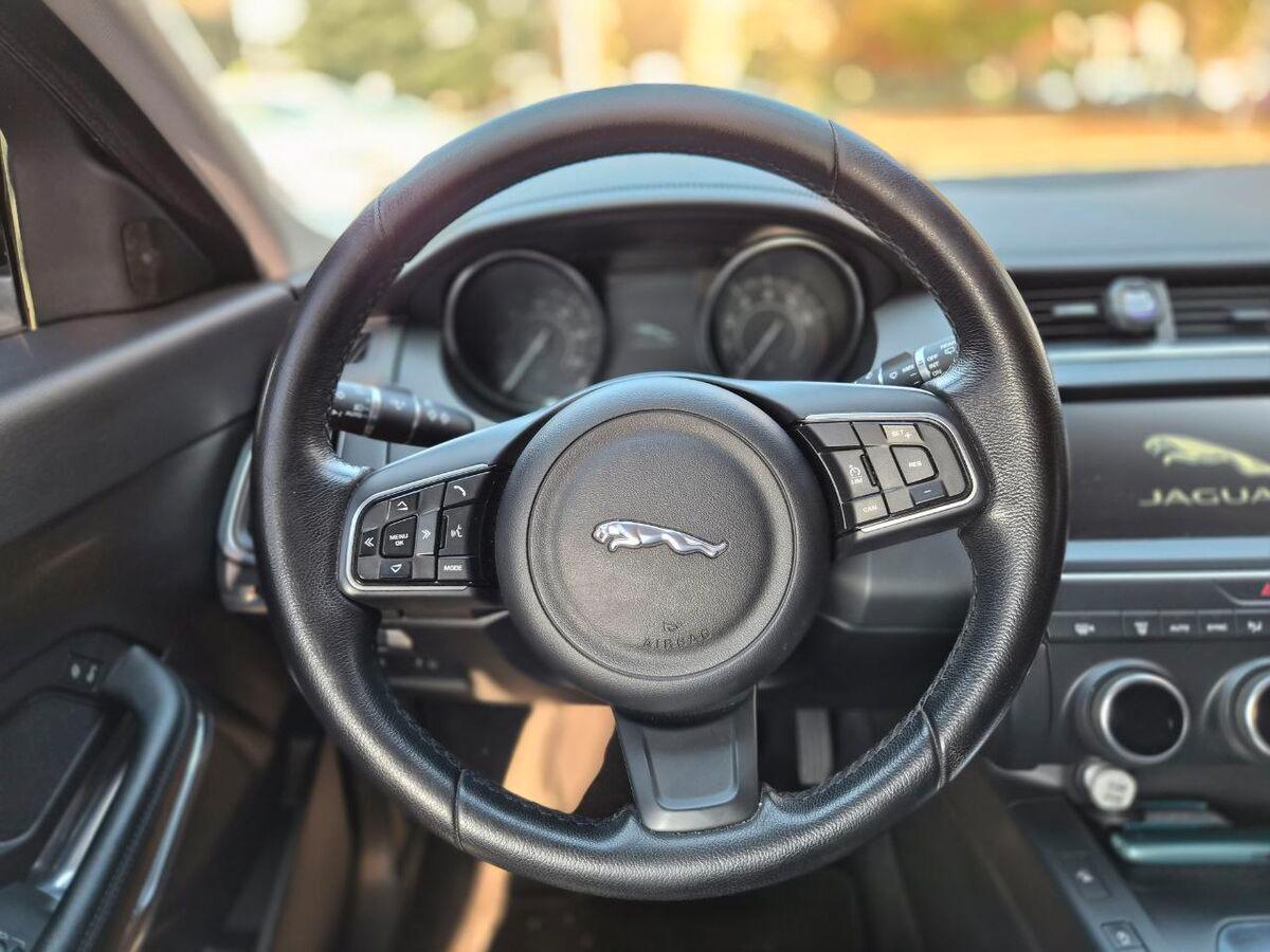 Jaguar E-Pace 2.0 i4 S awd 200cv auto