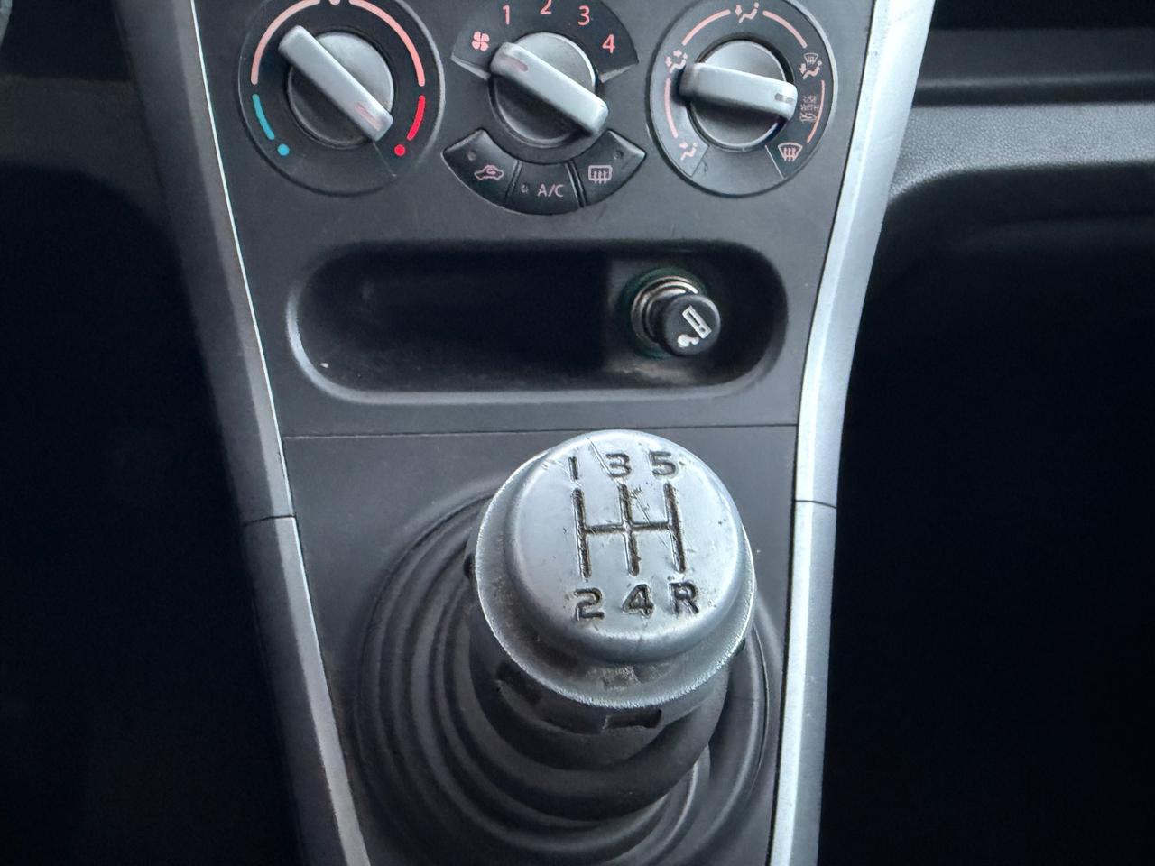 Suzuki Splash 1.2 benzina euro4 neopatentati