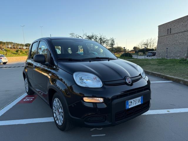 FIAT Panda 1.0 HYBRID CITY LIFE+TELEFONO+SCHERMO TOUCH