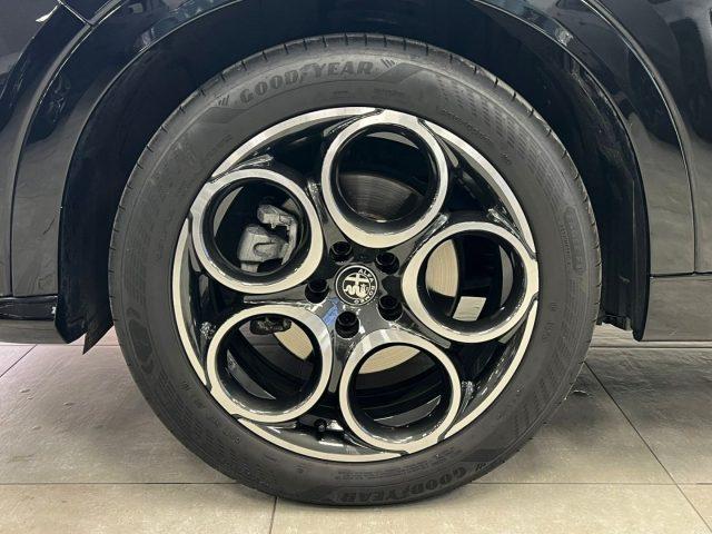 ALFA ROMEO Tonale 1.6 diesel 130CV TCT6 *UNICO PROP.*TELECAMERA*NAVI