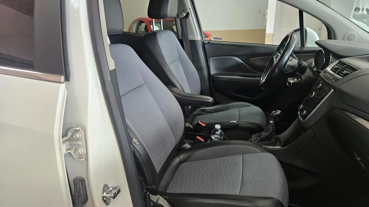 Opel Mokka 1.6 CDTI Ecotec 136CV 4x2 Start&Stop Cosmo