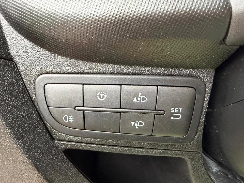 Fiat Fiorino 1.3 MJT 95CV -ADVENTURE- ALLESTITO