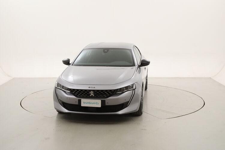 Peugeot 508 GT EAT8 BR108599 1.5 Diesel 131CV