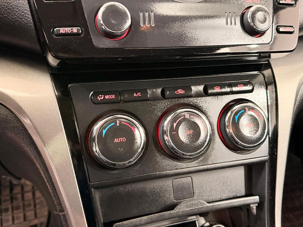 Mazda 6 Mazda6 2.2 CD 16V 163CV Wagon Executive