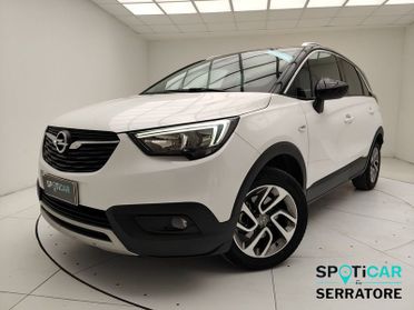 Opel Crossland X 1.2 Innovation s&s 110cv