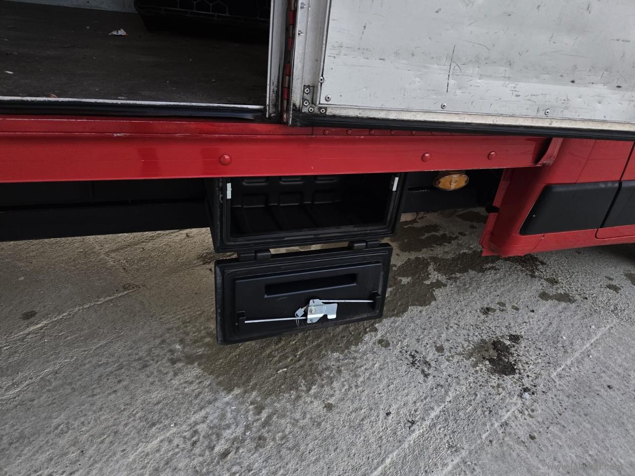 Boxer 435 BlueHDi 130 PM-TM Furg.