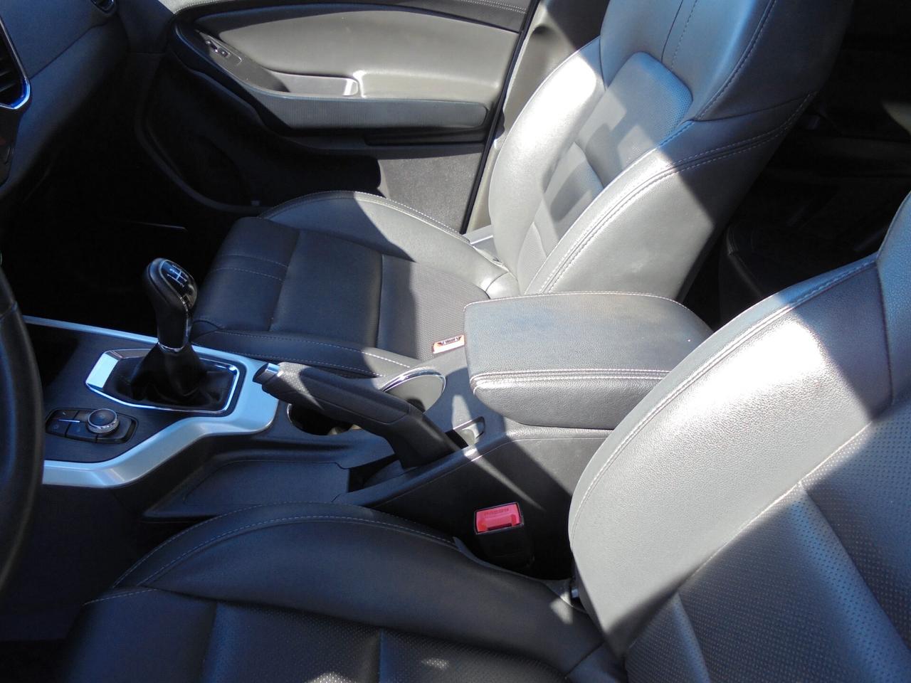 Dr 4.0 1.5 Bi-Fuel GPL