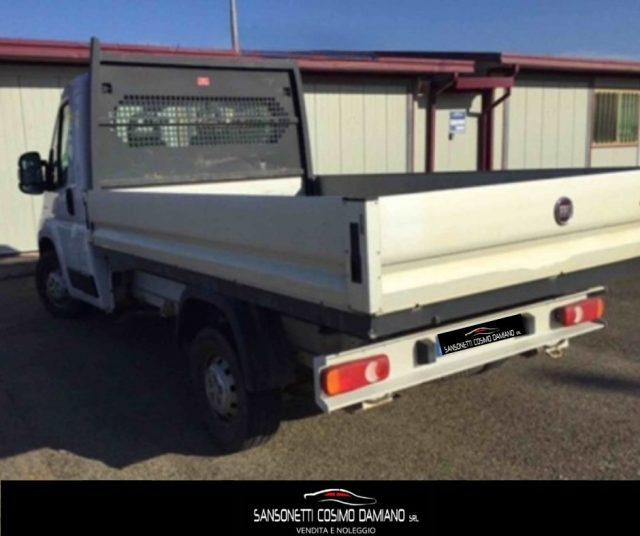 FIAT Ducato 35 2.3 MJT 130CV PM Cabinato