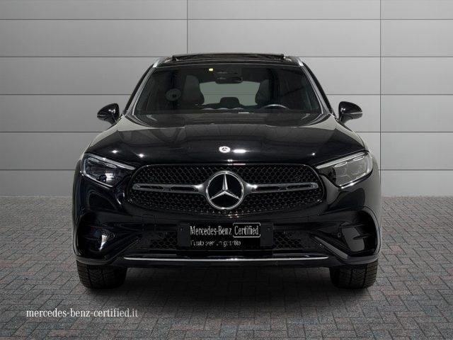 MERCEDES-BENZ GLC 300 4Matic Mild Hybrid AMG Premium Plus