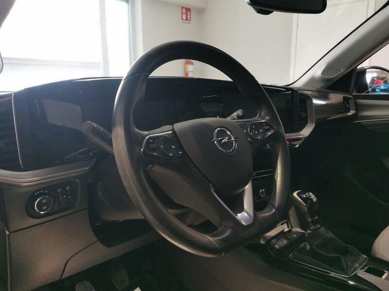 Opel Mokka Mokka 1.5 diesel Elegance