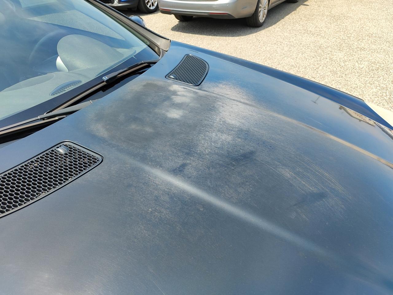 Mercedes-benz SLK 200 Kompressor cat