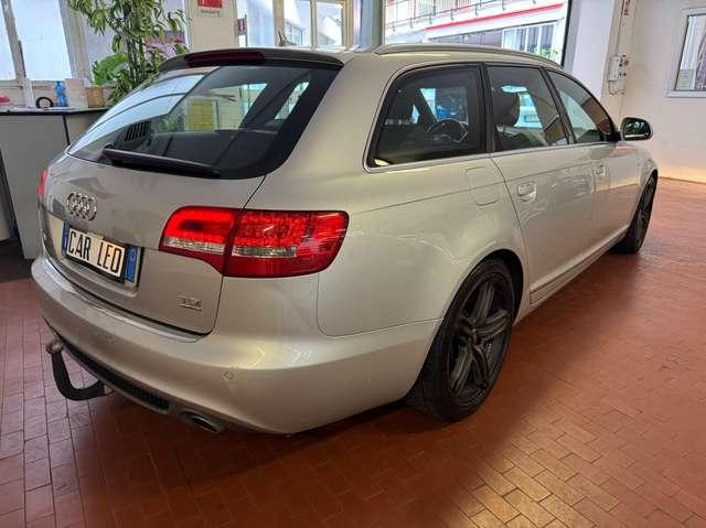 Audi A6 A6 Avant 3.0 s-line V6 tdi quattro 240cv tiptronic