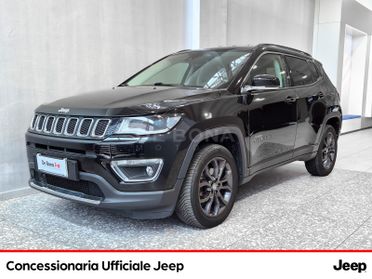 Jeep Compass 2.0 mjt limited 4wd 140cv auto my19