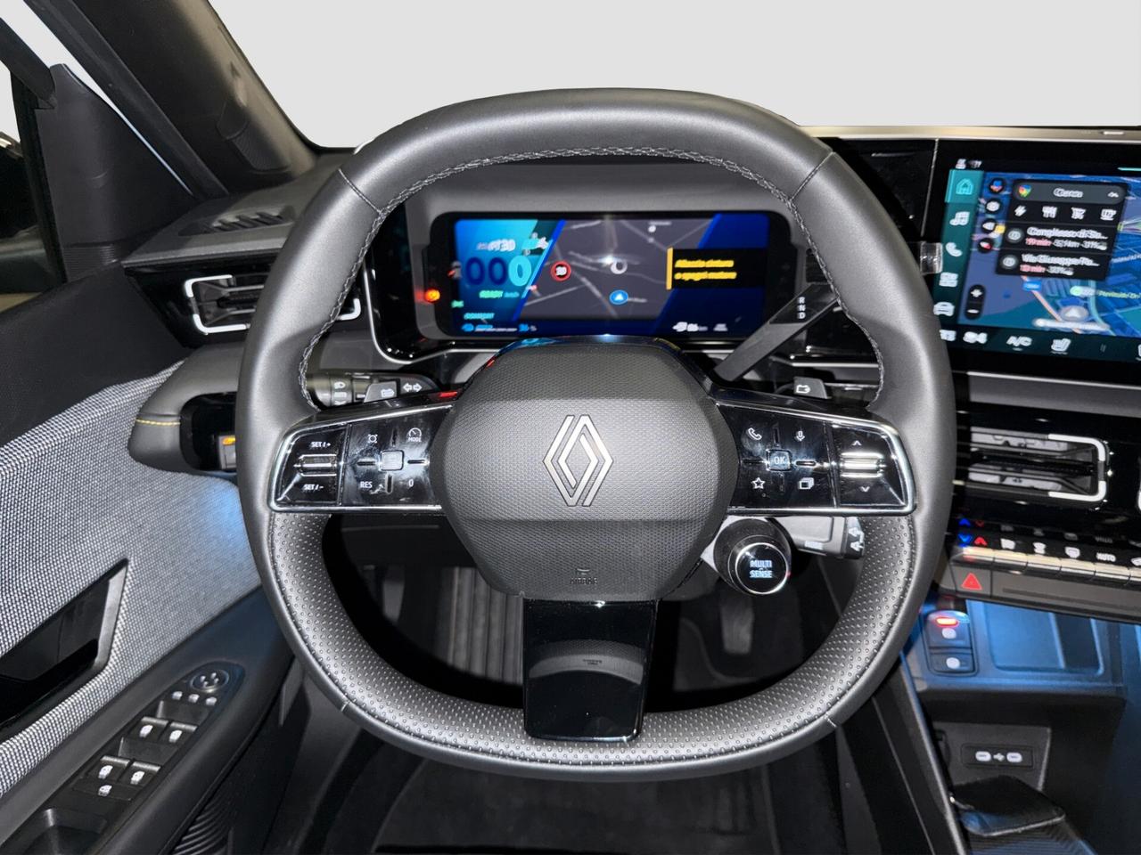 Renault 4 E-Tech Electric 150 CV Comfort Range Iconic