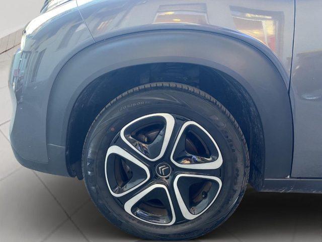 CITROEN C3 Aircross PureTech 110 S&S Feel PREZZO REALE