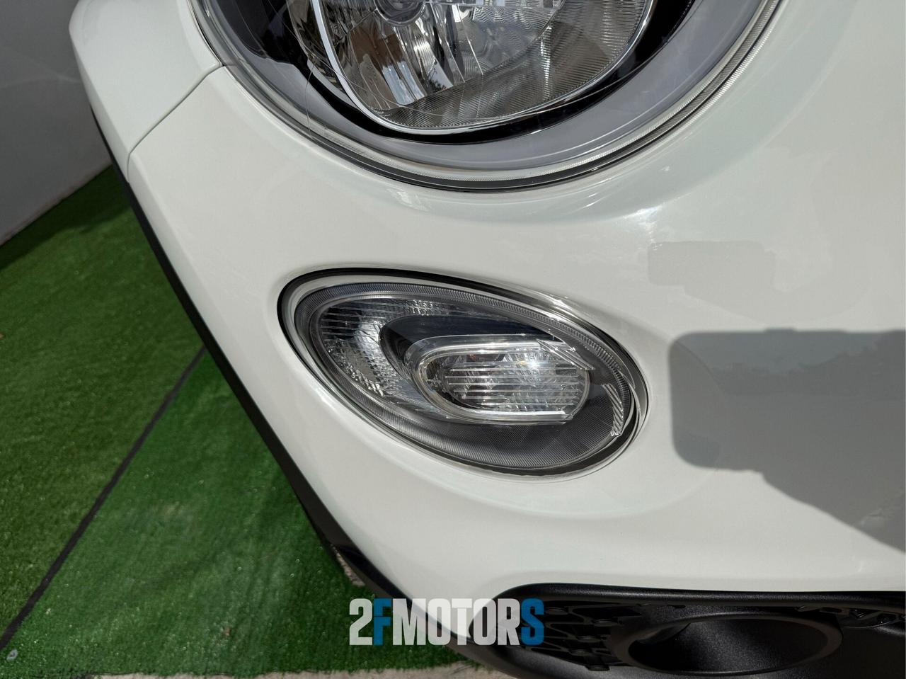 Fiat 500X 1.5 T4 Hybrid 130 CV DCT