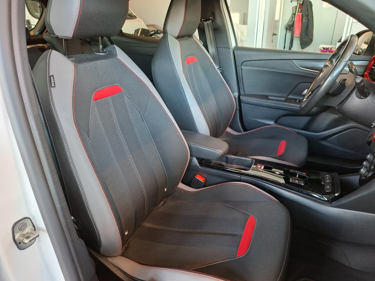 Opel Mokka 1.2 Turbo 130 CV aut. GS Line +