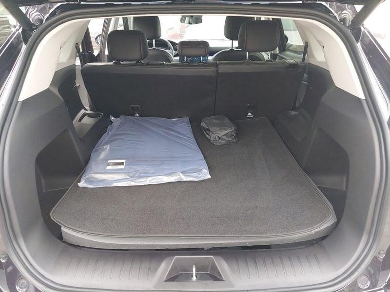 SPORTEQUIPE Sportequipe 8 GT Sportequipe 8 GT 1.6 T-GDI DCT GPL 5 POSTI