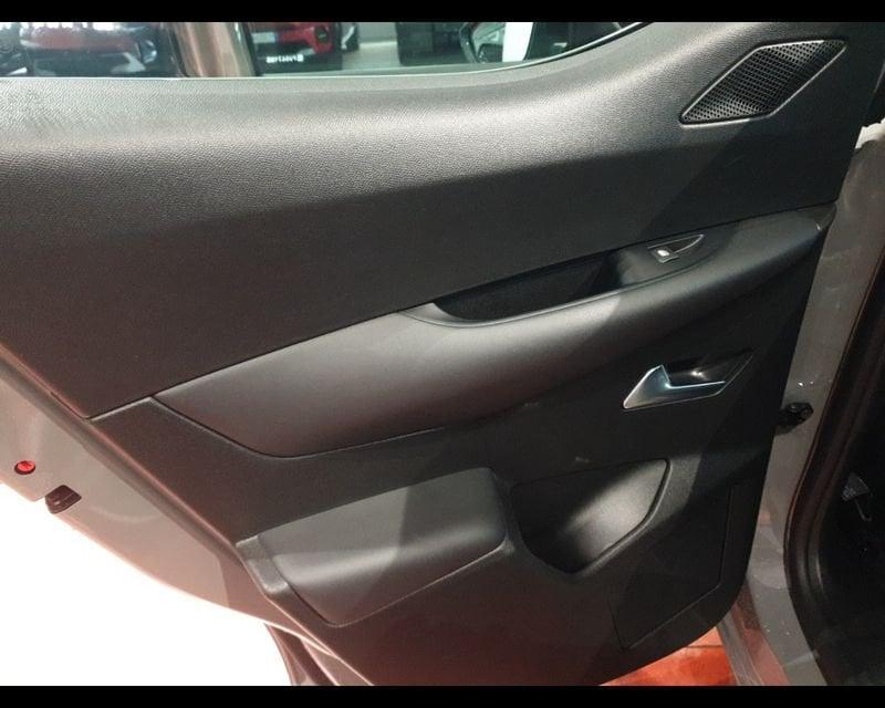 DS DS3 Crossback PureTech 100 Bastille Business