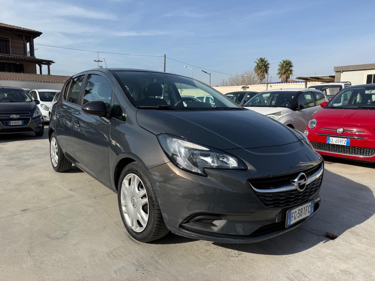 Opel Corsa 1.3 CDTI 75 CV
