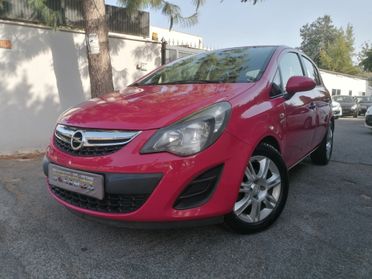 Opel Corsa 1.4 16V 5 porte Sport