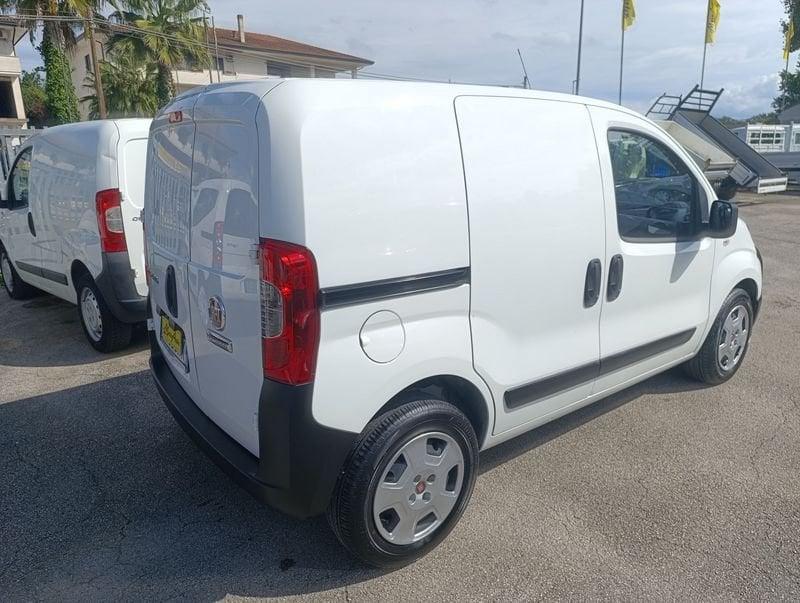 FIAT Fiorino 1.3 MJT 95CV Cargo EURO6D