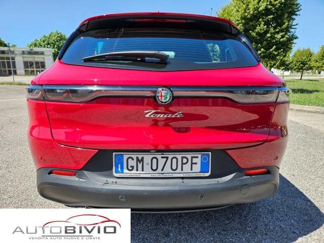ALFA ROMEO Tonale 1.6 diesel 130 CV TCT6 Sprint