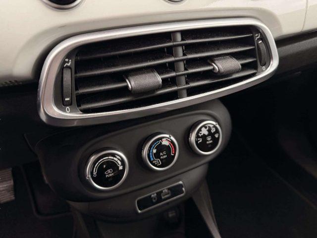 FIAT 500X 1.3 MultiJet 95 CV Lounge