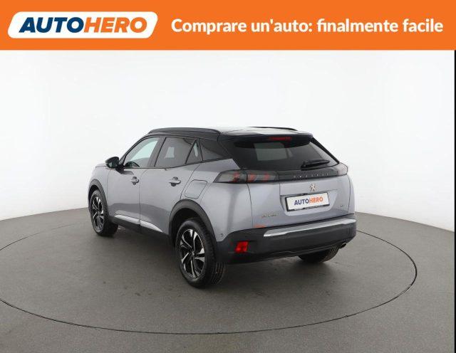 PEUGEOT 2008 BlueHDi 110 S&S GT