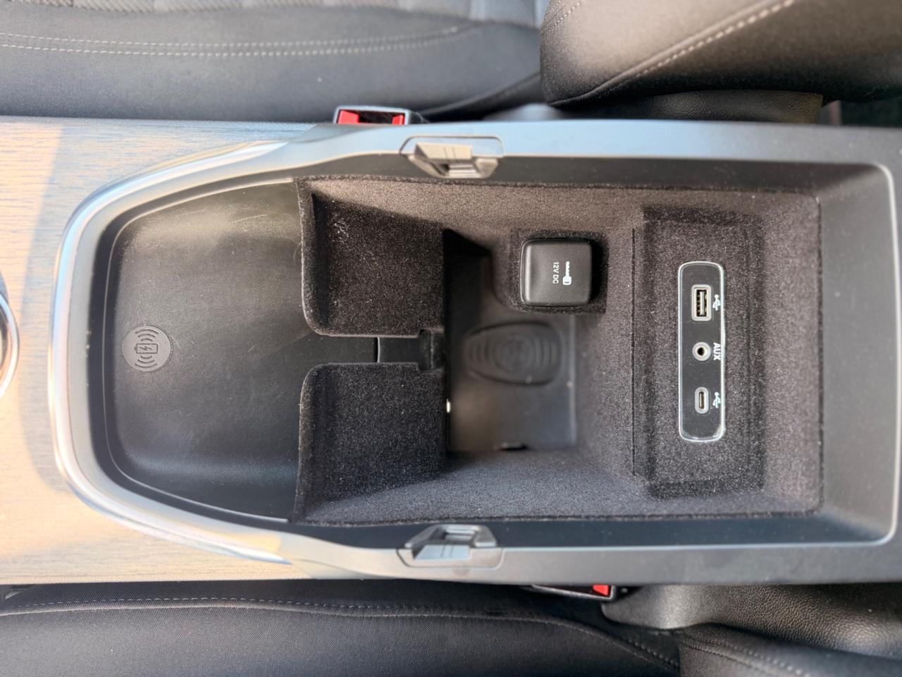 Alfa Romeo Stelvio 2.2 Turbodiesel 190 CV AT8 RWD TETTO APRIBILE