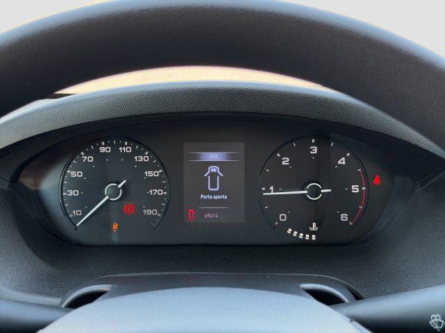 FIAT Ducato Ducato 35 2.2 Mjt 140CV PL Cabinato Maxi