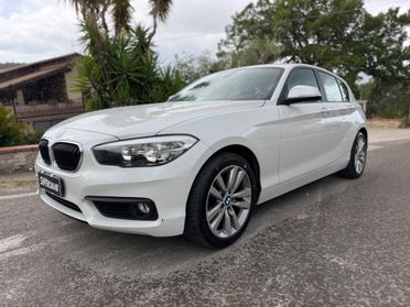 Bmw 116 116d 5p.