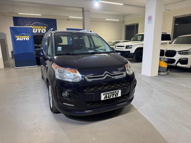 CITROEN C3 Picasso 1.6 HDi 90 Seduction Combi