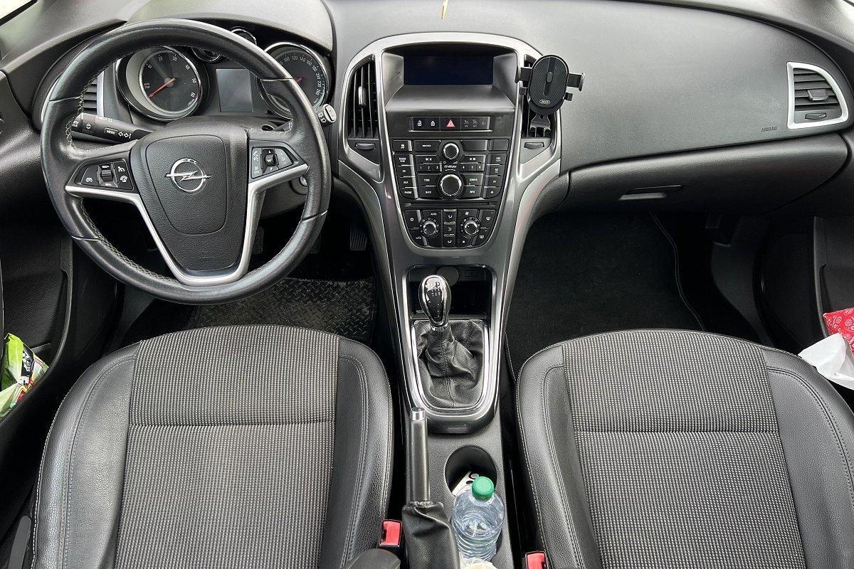 OPEL Astra 1.6 CDTI EcoFLEX S&S Sports Tourer Business